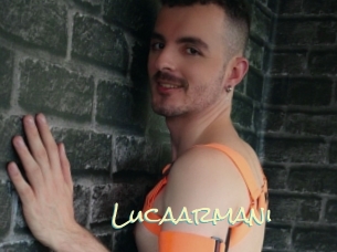 Lucaarmani