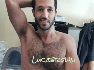 Lucabrown