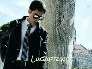 Lucaprince