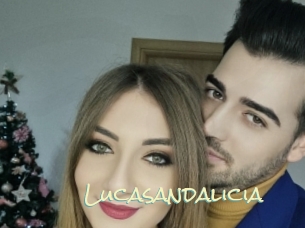 Lucasandalicia