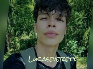 Lucaseverett