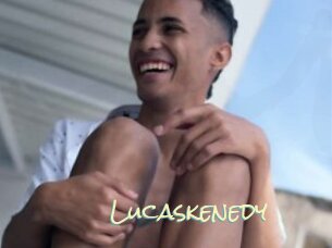 Lucaskenedy