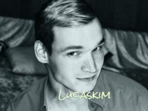 lucaskim Porn Monkey Cash