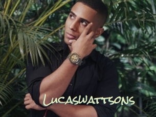 lucaswattsons Porn Monkey Cash