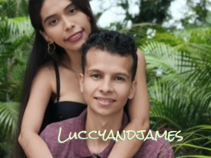 luccyandjames Porn Monkey Cash