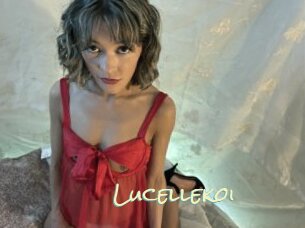 Lucellekoi