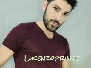 Lucenzoprince