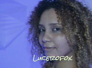 Lucerofox