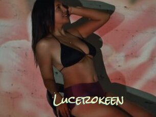 Lucerokeen