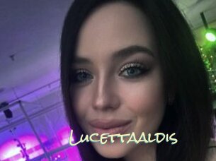 Lucettaaldis