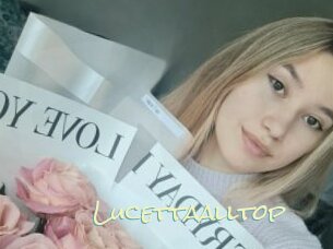 Lucettaalltop