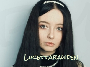 Lucettabawden