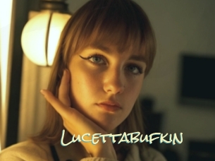 Lucettabufkin