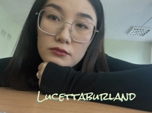 Lucettaburland
