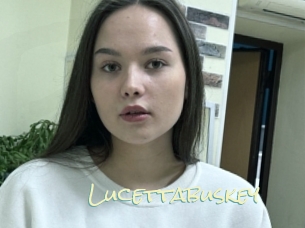 Lucettabuskey