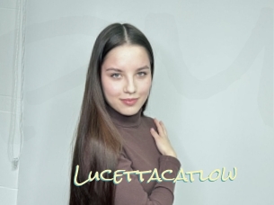 Lucettacatlow