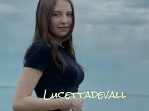 Lucettadevall