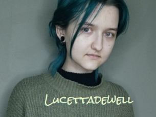 lucettadewell Porn Monkey Cash