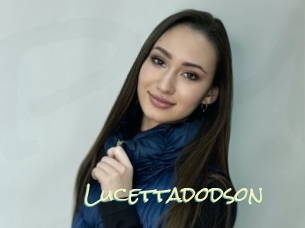 lucettadodson Porn Monkey Cash