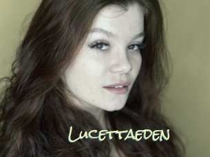 Lucettaeden