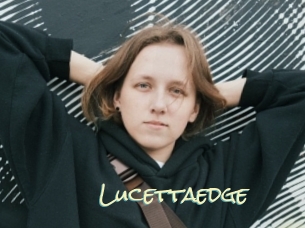 Lucettaedge