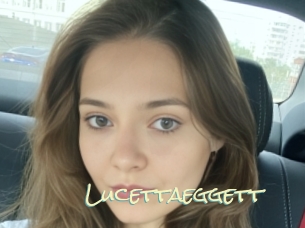 Lucettaeggett