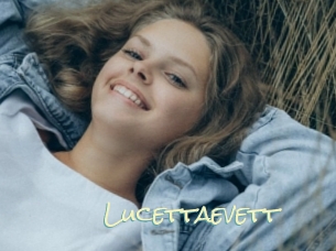 Lucettaevett