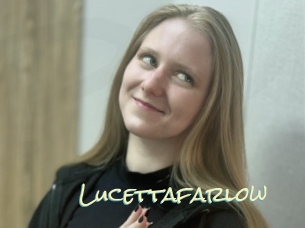 Lucettafarlow