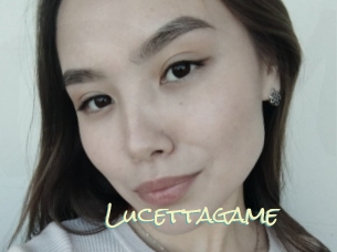 Lucettagame