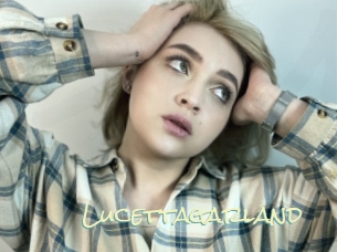Lucettagarland