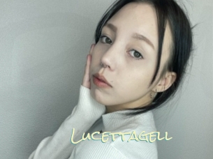 Lucettagell