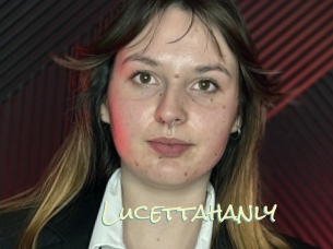lucettahanly Porn Monkey Cash