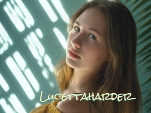 Lucettaharder