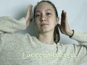 Lucettahartell
