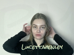 lucettahenley Porn Monkey Cash