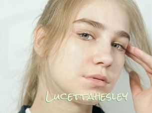 Lucettahesley