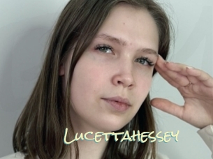 Lucettahessey