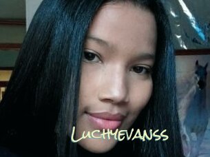 luchyevanss Porn Monkey Cash