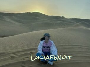 Luciabenoit