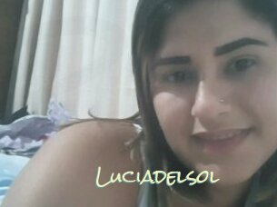 luciadelsol Porn Monkey Cash