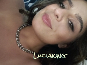 Luciaking
