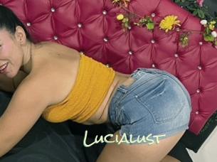 Lucialust