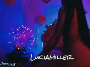 Luciamiller