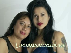 lucianaacaroline Porn Monkey Cash