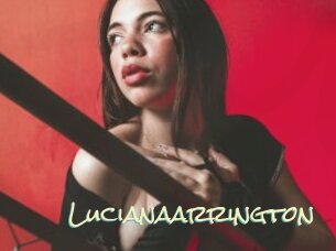 Lucianaarrington