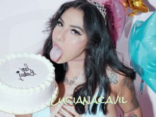 Lucianacavil