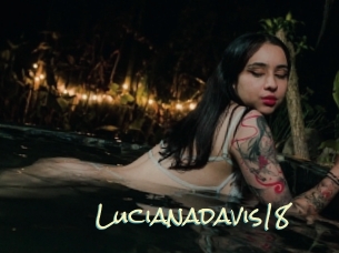 Lucianadavis18