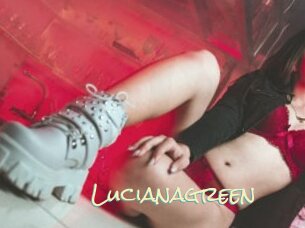 Lucianagreen