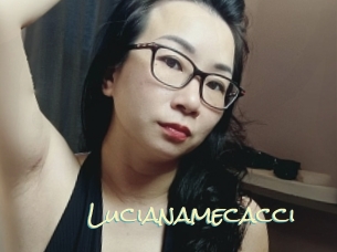 lucianamecacci Porn Monkey Cash