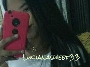 Lucianasweet33